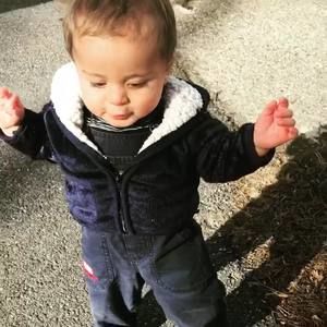 Meet your Posher, Brittany